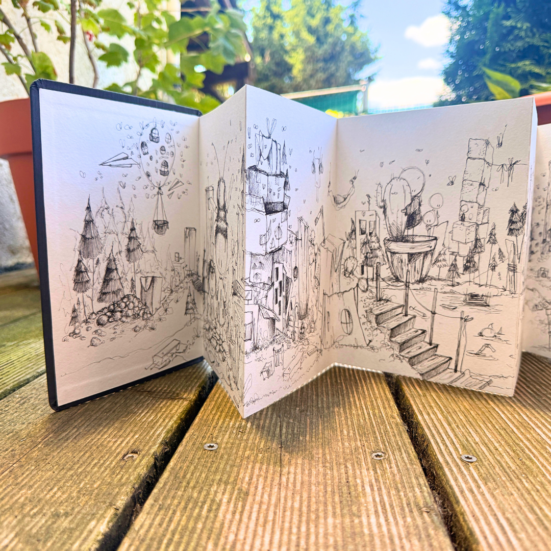 graues Buch IV