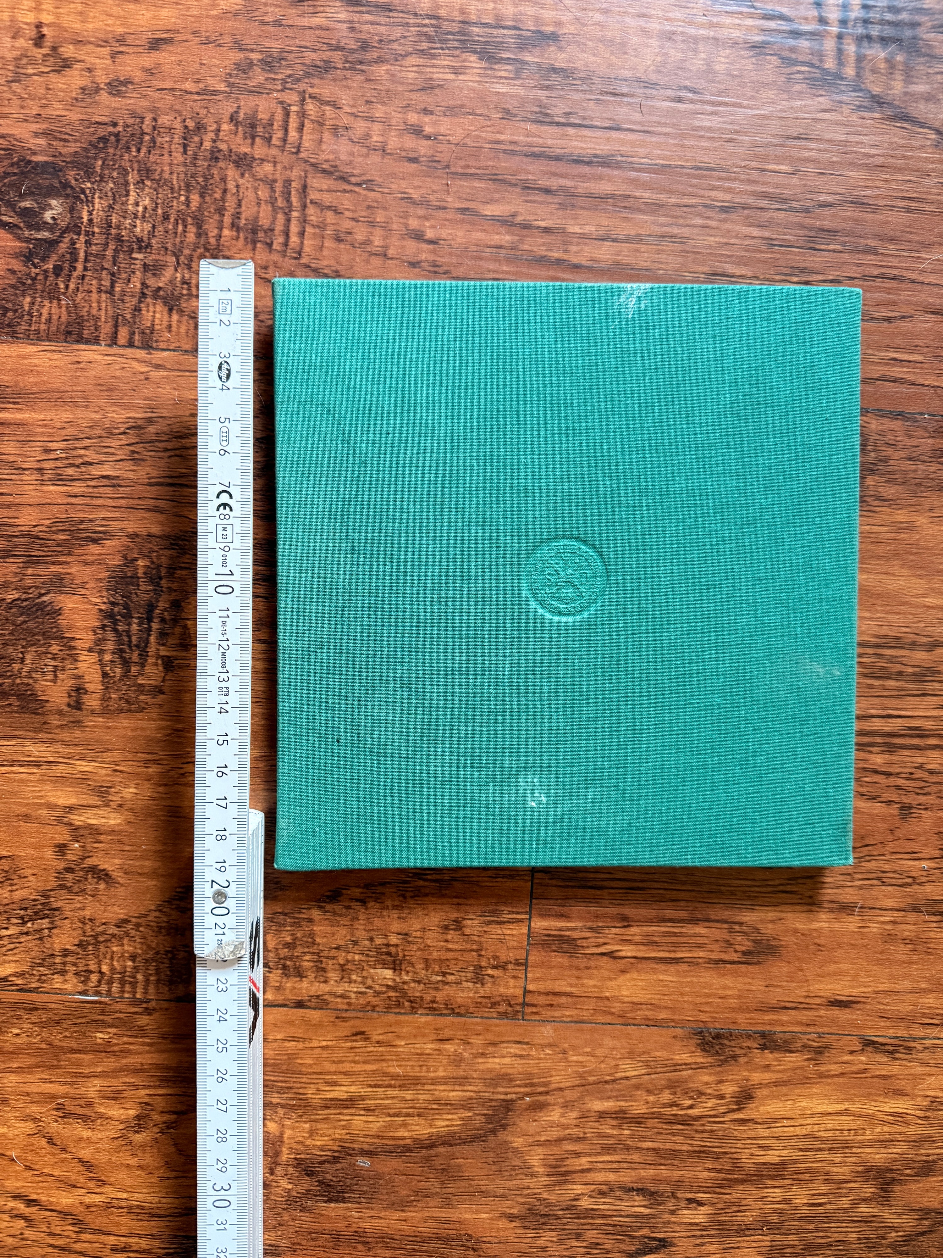 Grünes Buch II