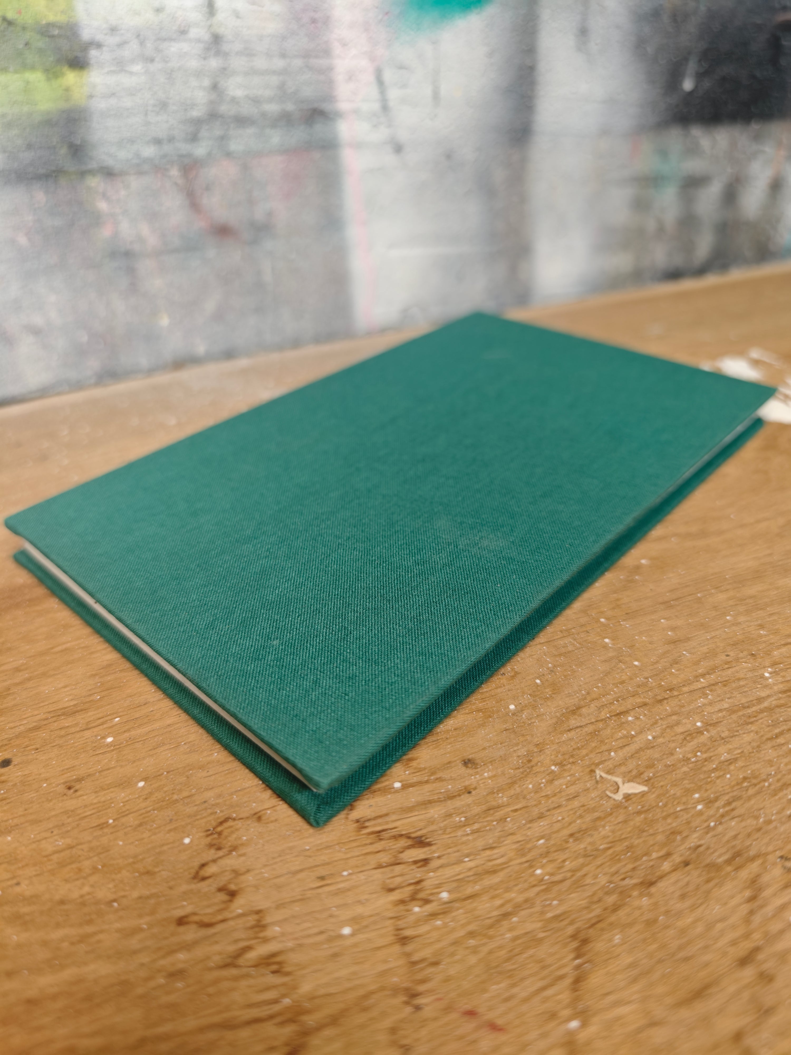 Grünes Buch I