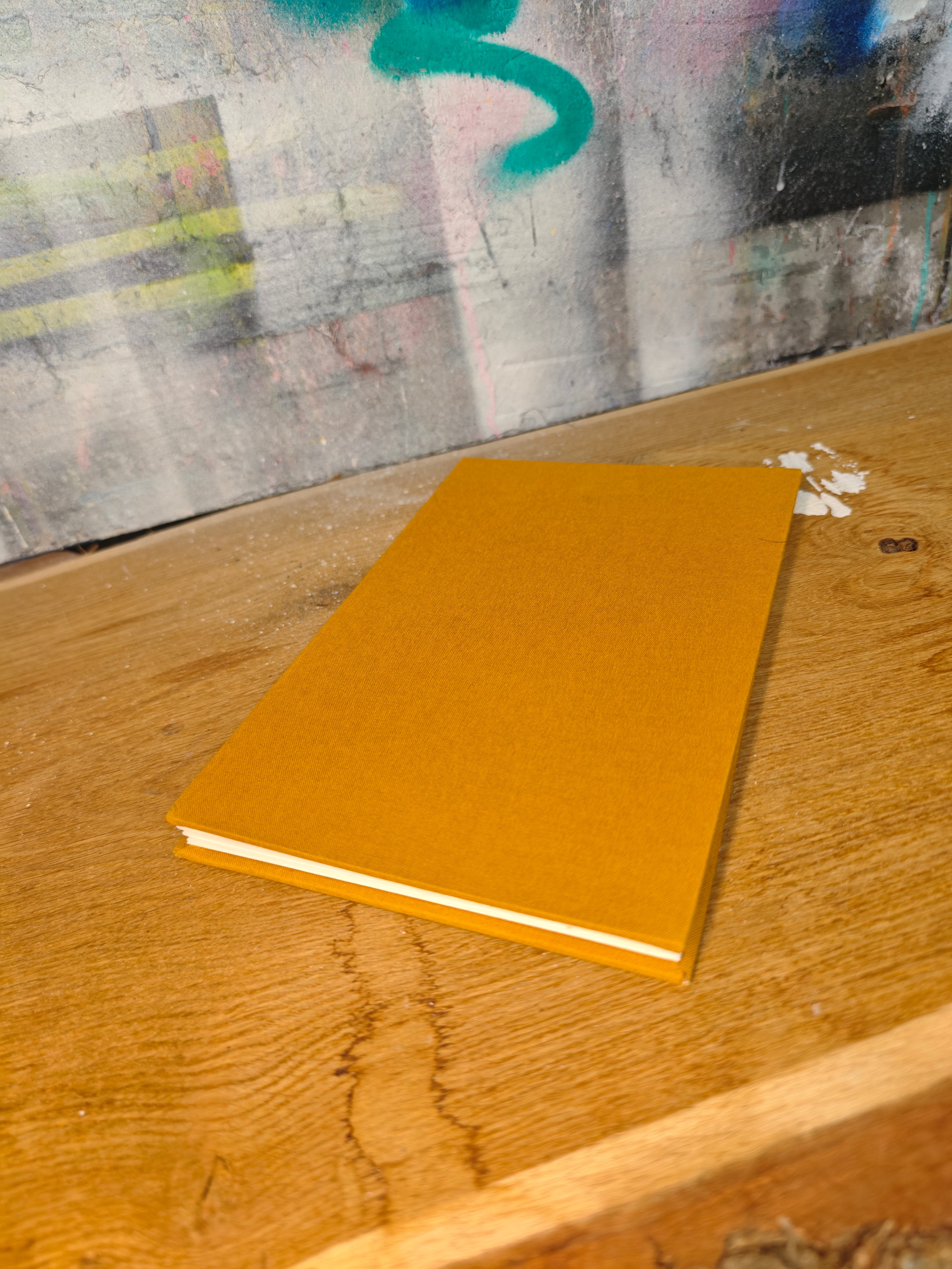 Gelbes Buch II