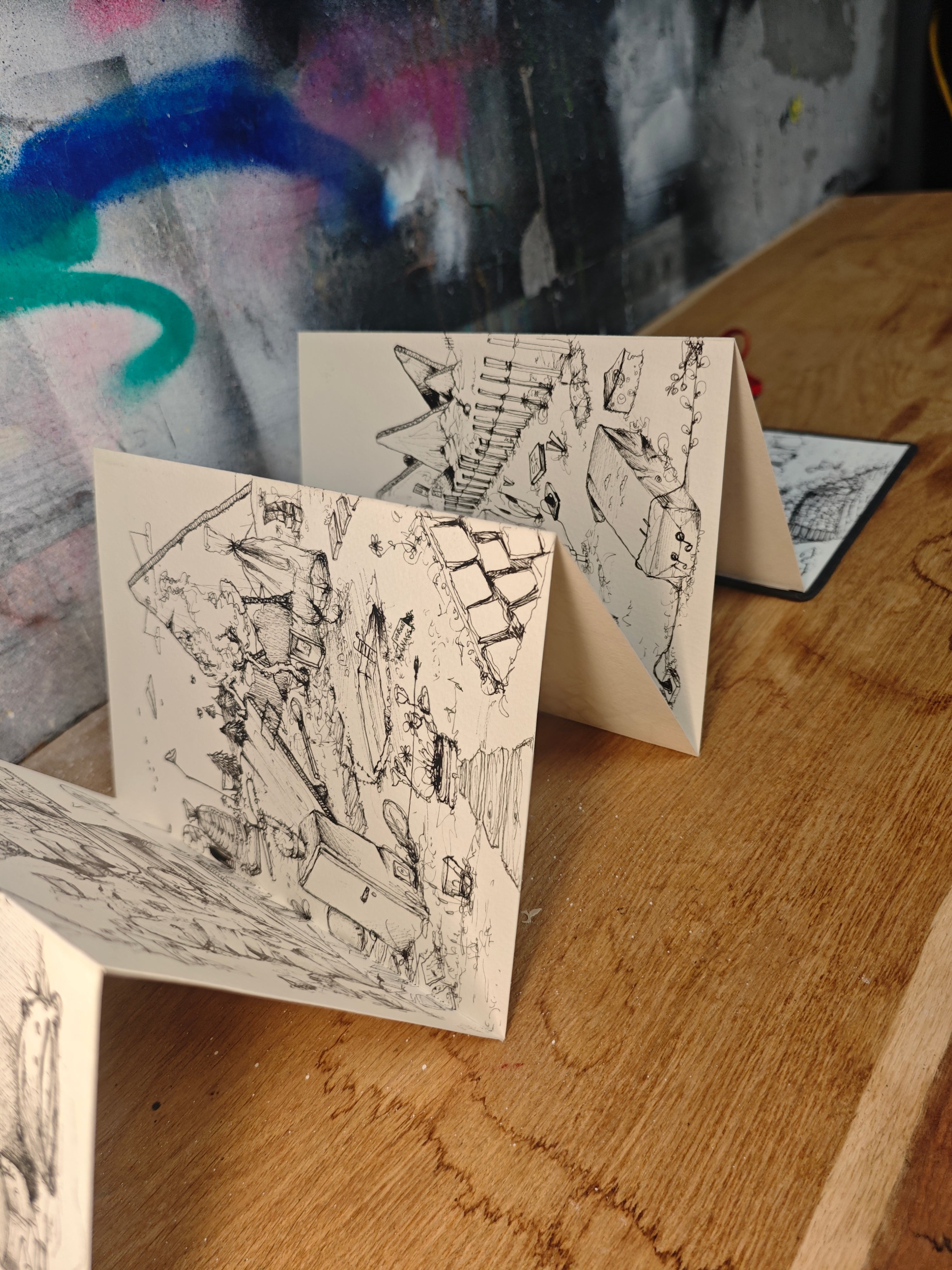 Graues Buch I