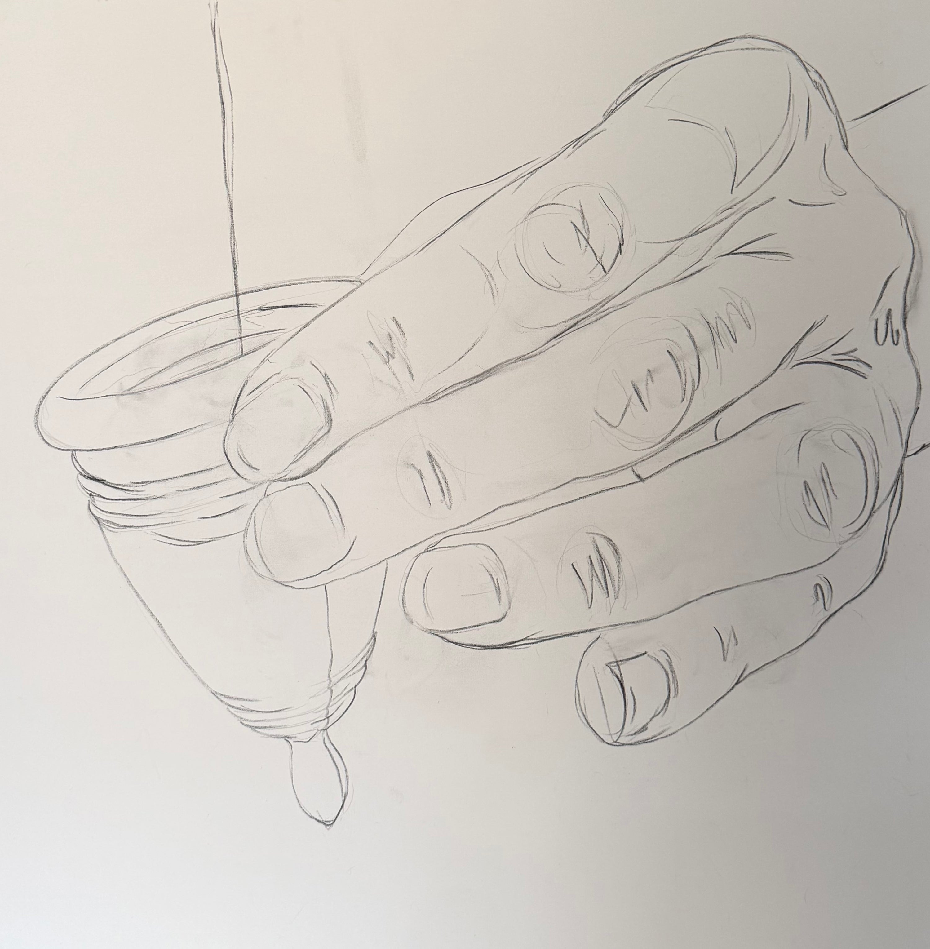 Drei Centiliter (in arbeit)