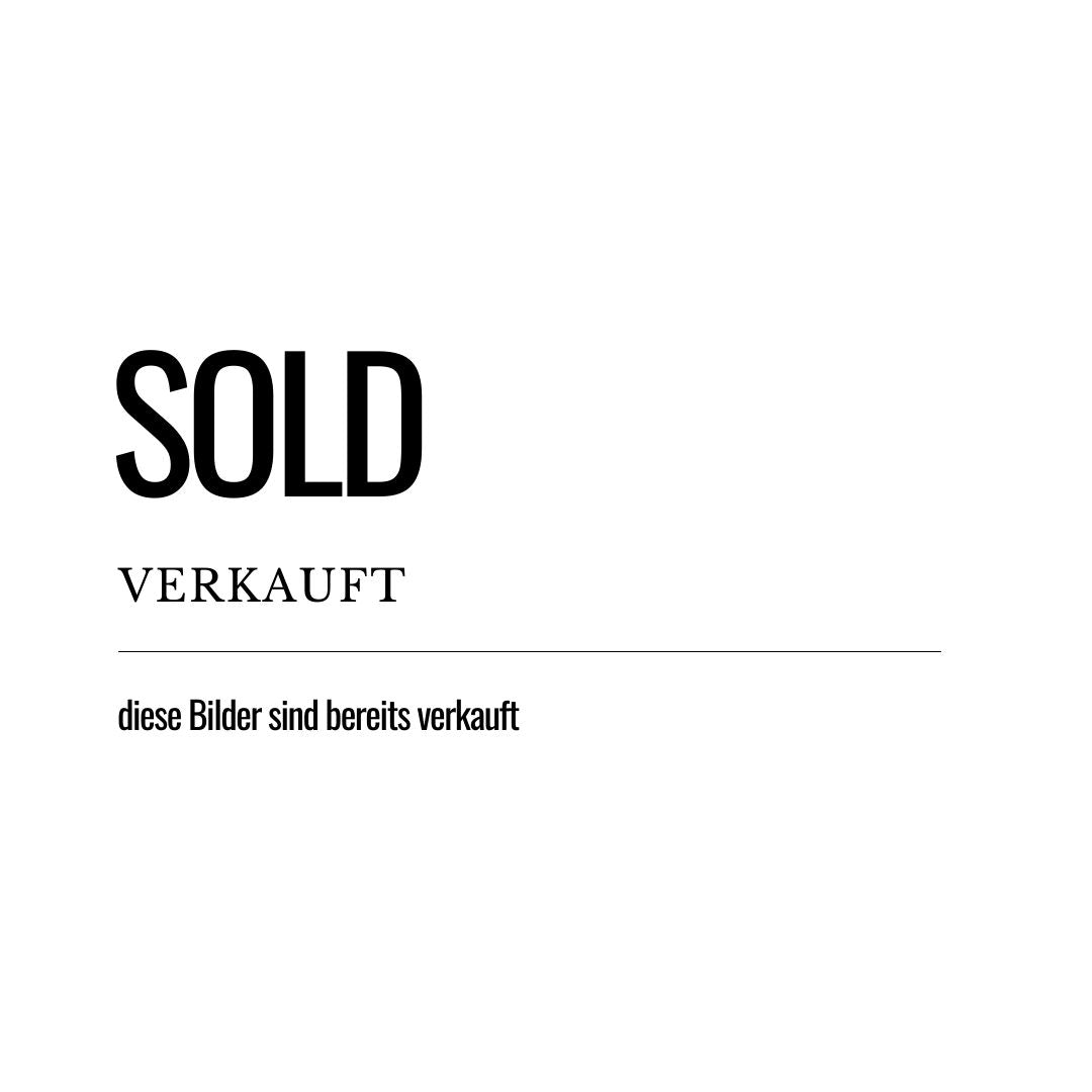 verkauft