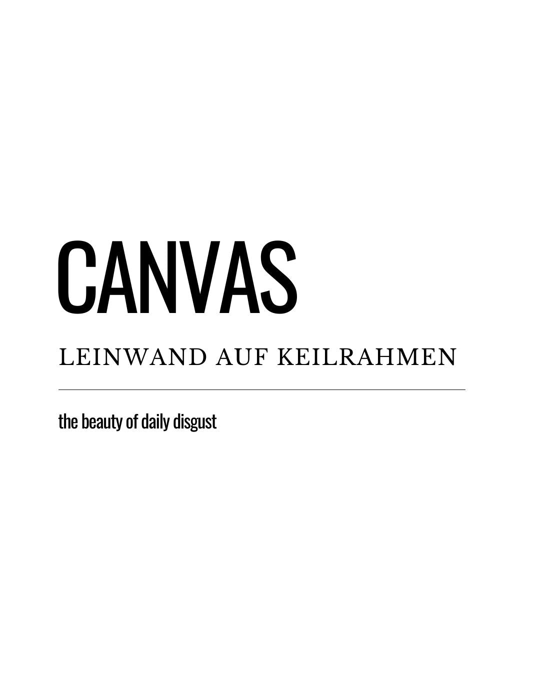 Leinwände