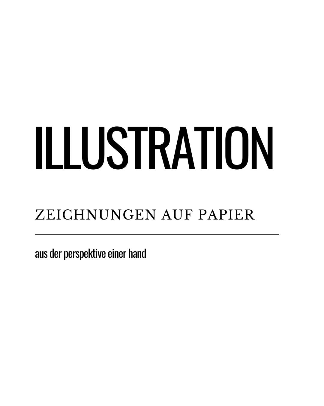 Illustrationen