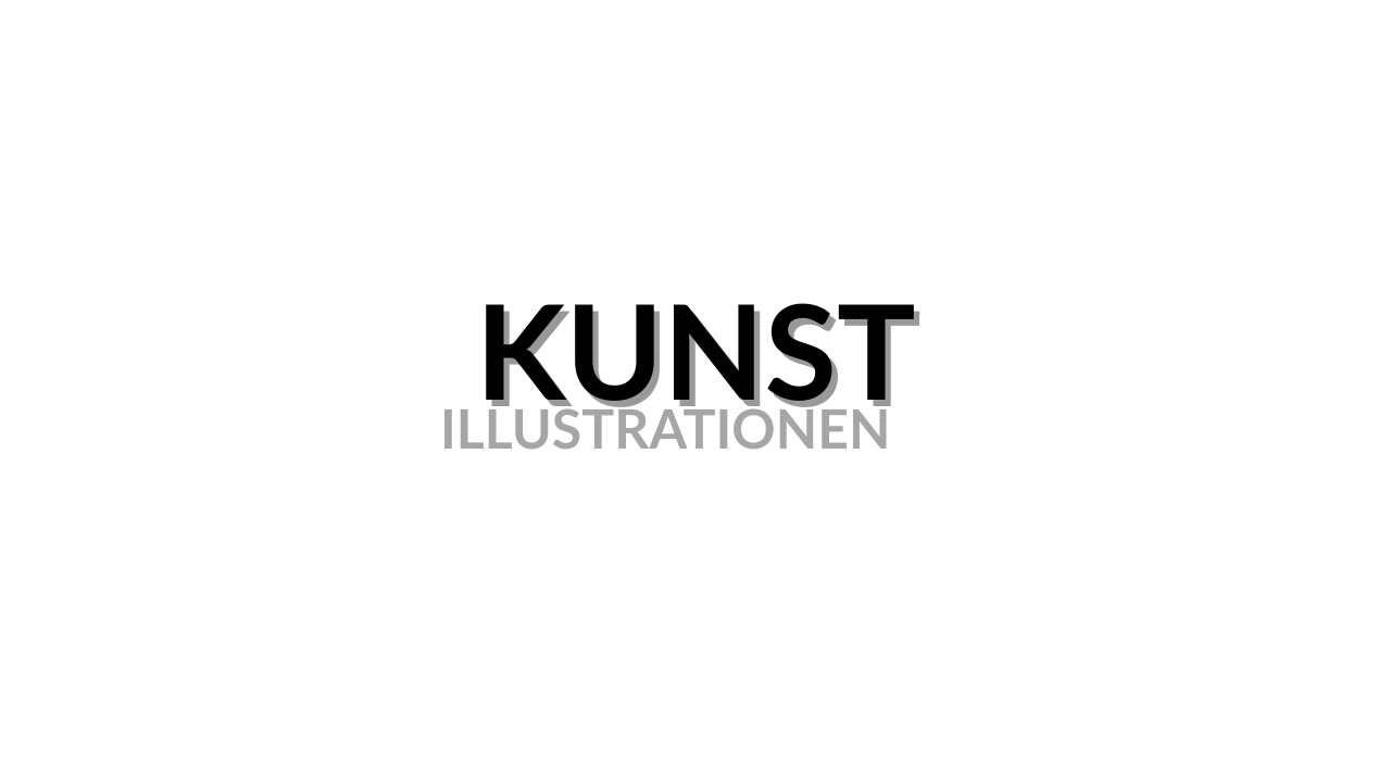 Zeichnungen
