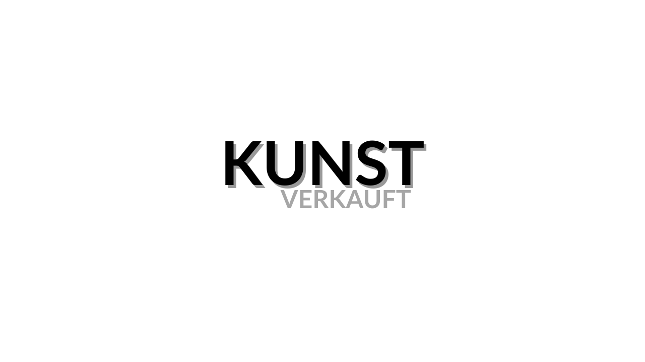 Verkauft 2025/2026