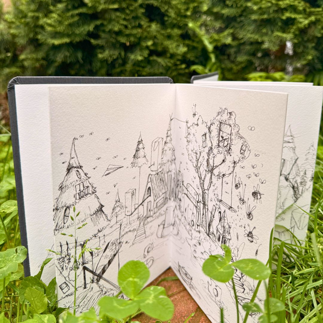 graues Buch III
