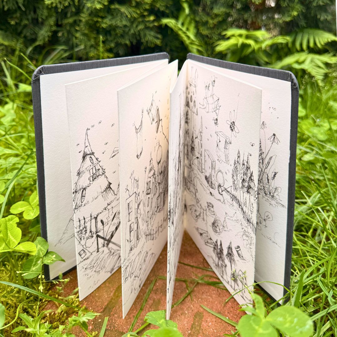 graues Buch III