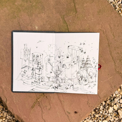 graues Buch III