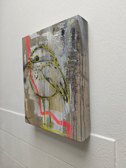 index vogel