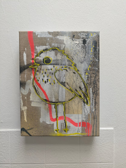 index vogel