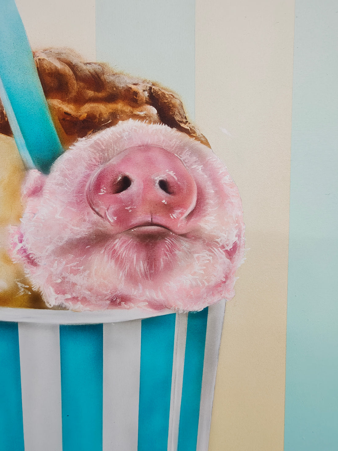 Happy Gelantine