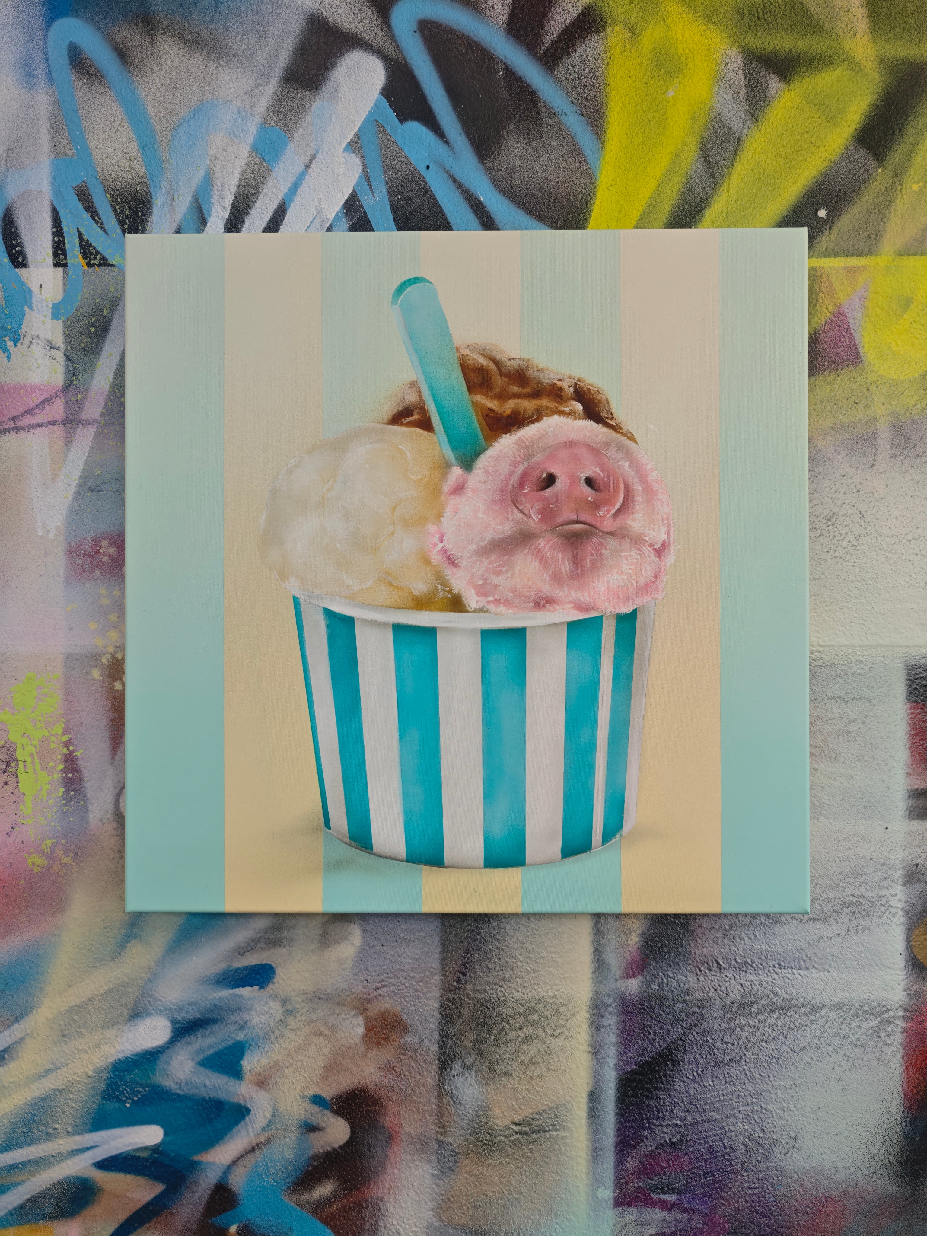 Happy Gelantine