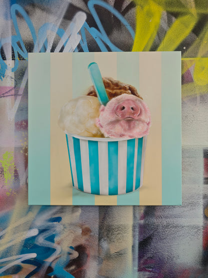 Happy Gelantine