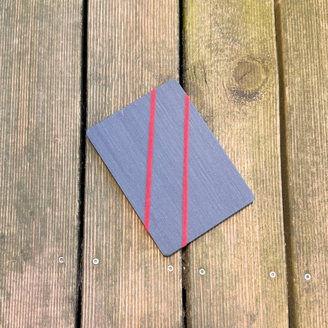 graues Buch IV