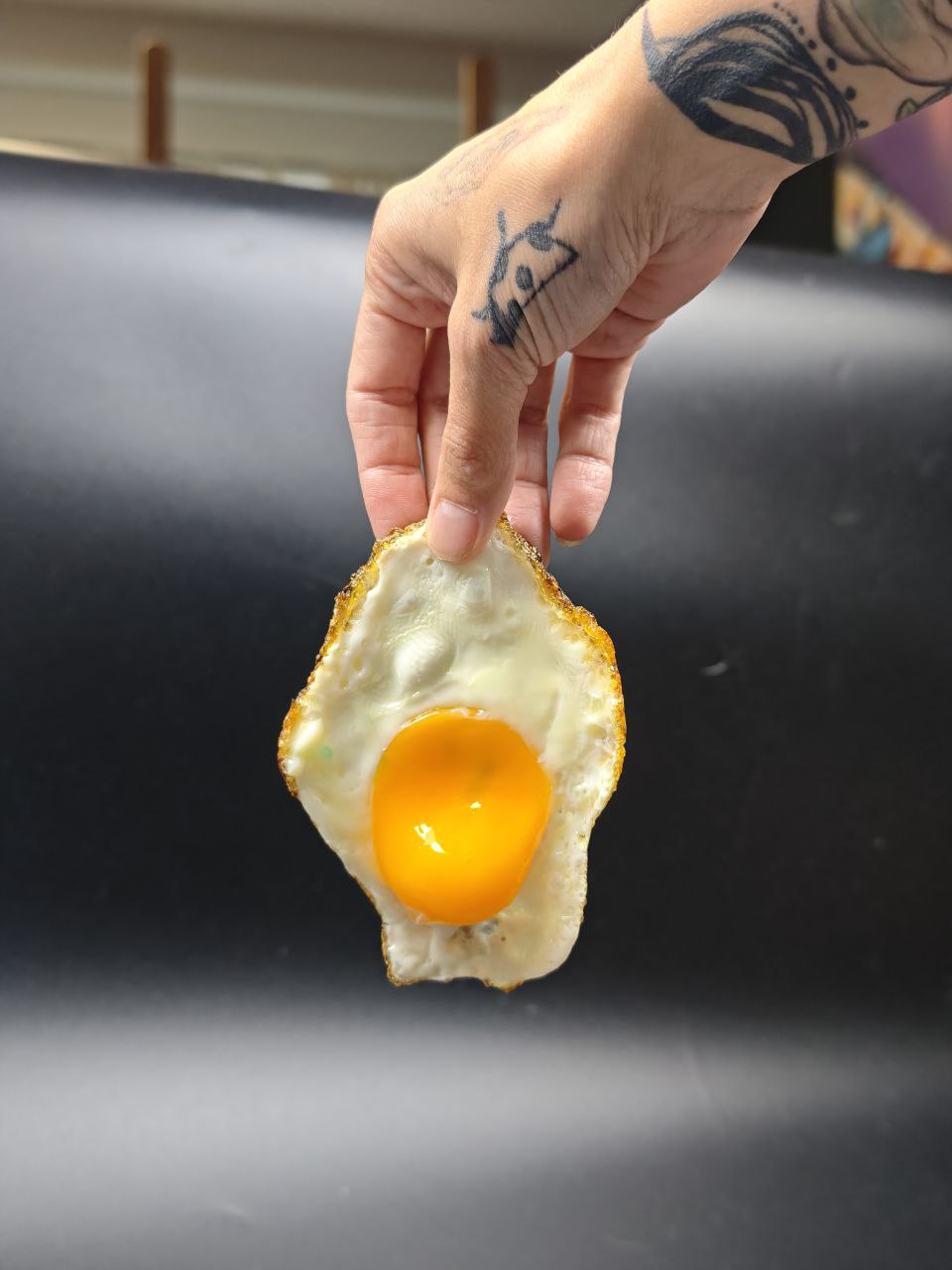 Mütterchen in ARBEIT