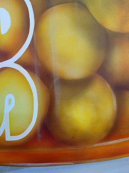 Verzehrempfehlung