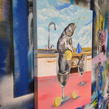 Fisch & Hahn