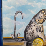 Fisch & Hahn