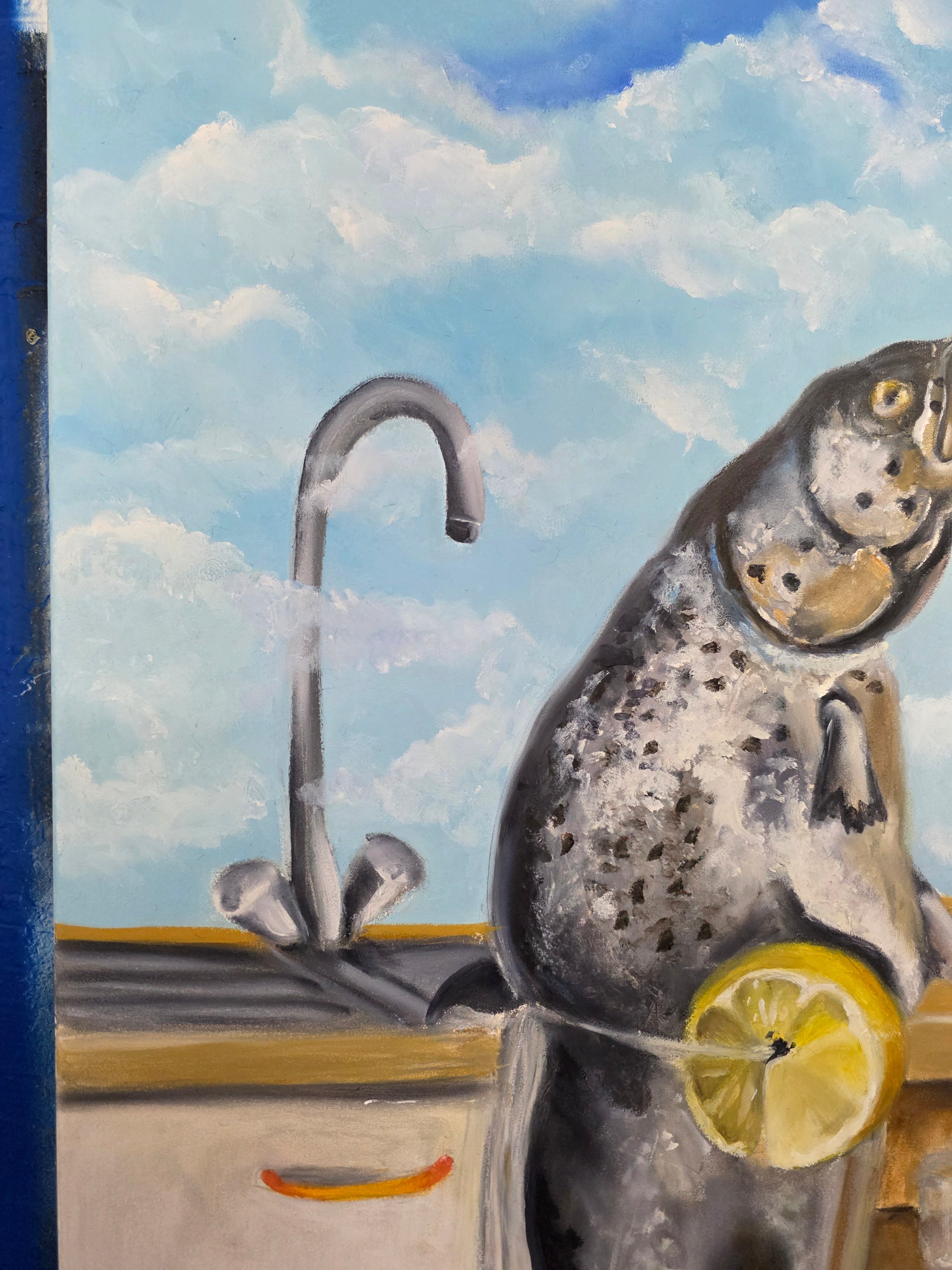 Fisch &amp; Hahn