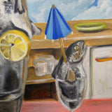 Fisch & Hahn