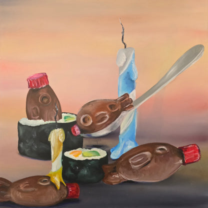 Schokosushi