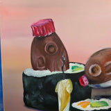 Schokosushi