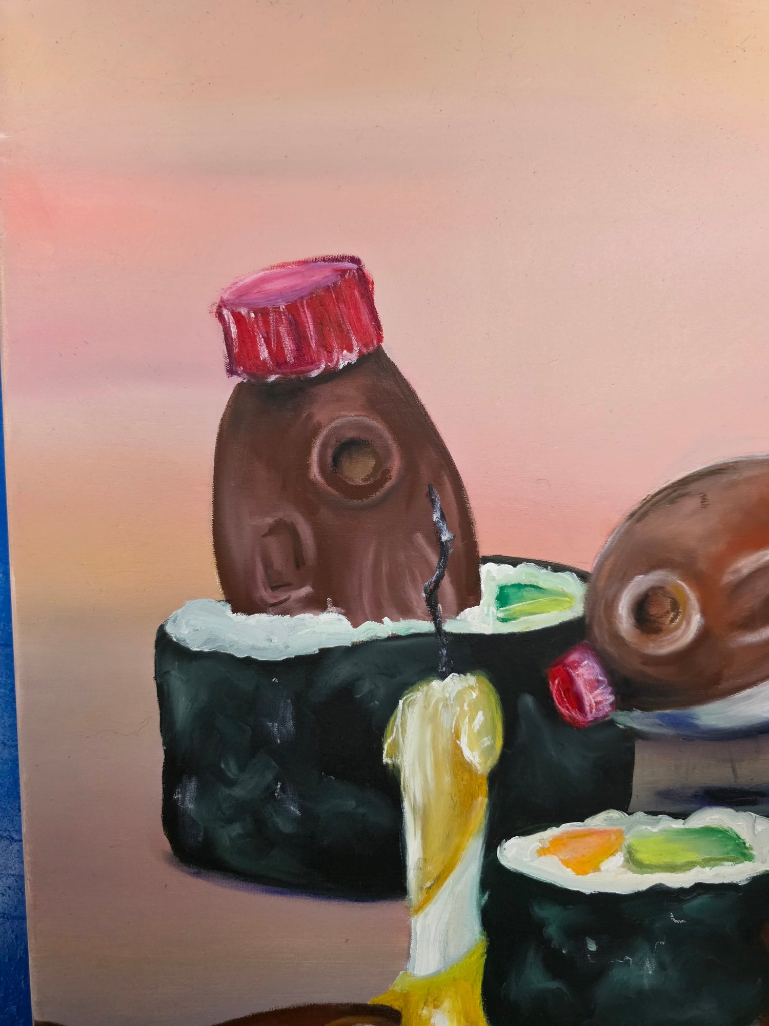 Schokosushi