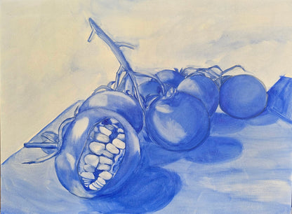 Fleischtomate (in arbeit)