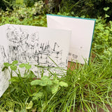 Grünes Buch II