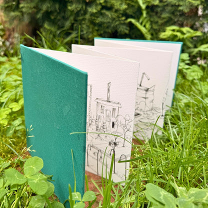 Grünes Buch II