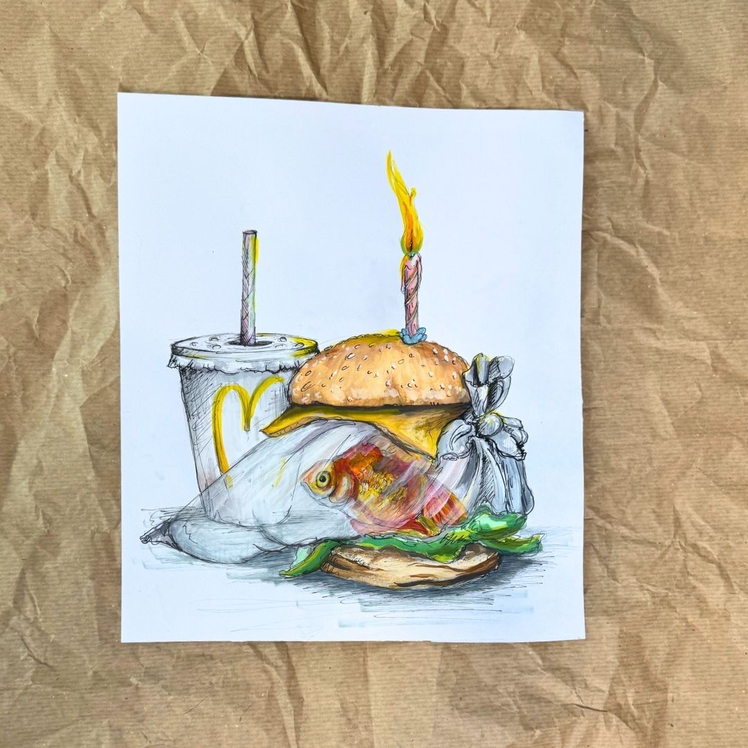 Brotzeit