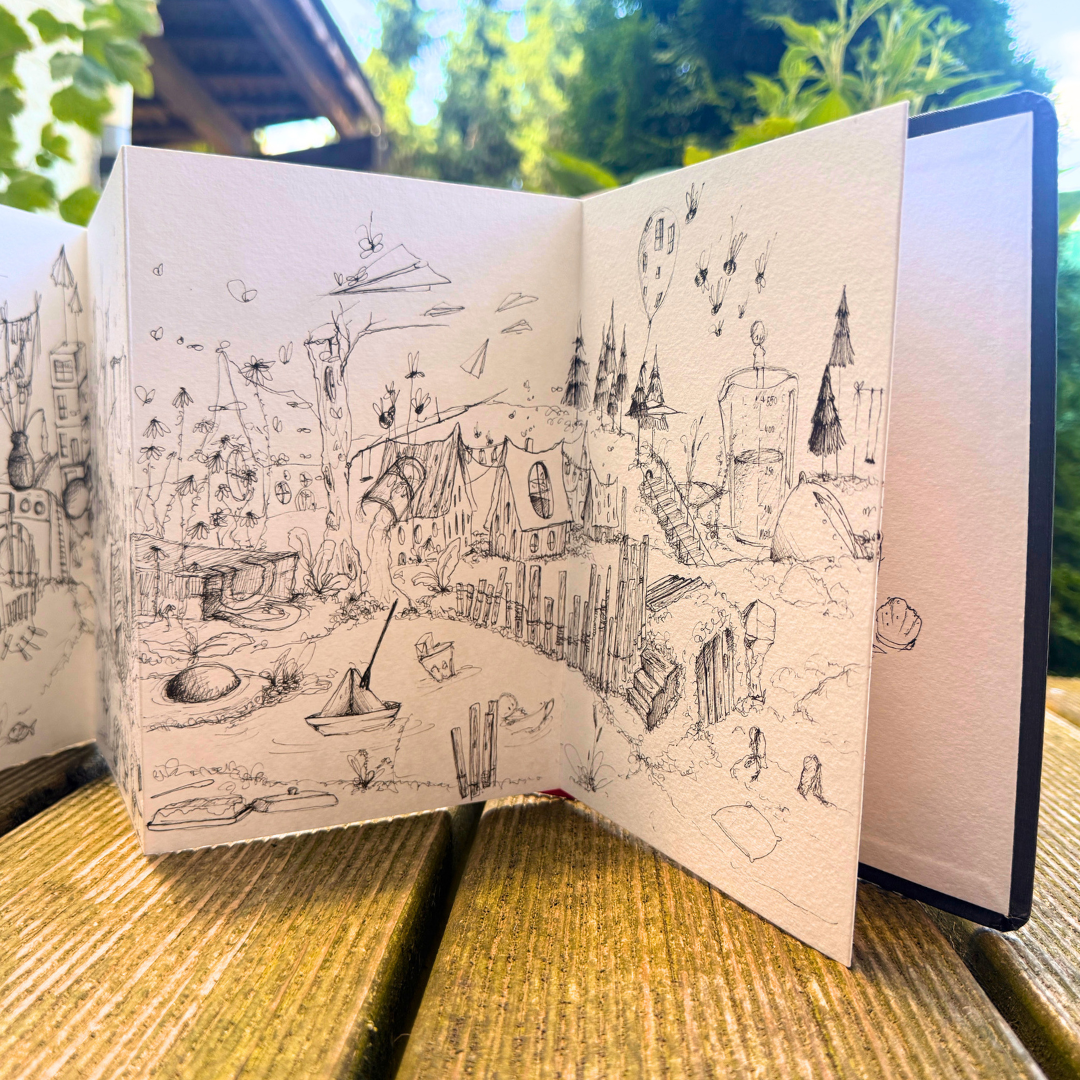 graues Buch IV