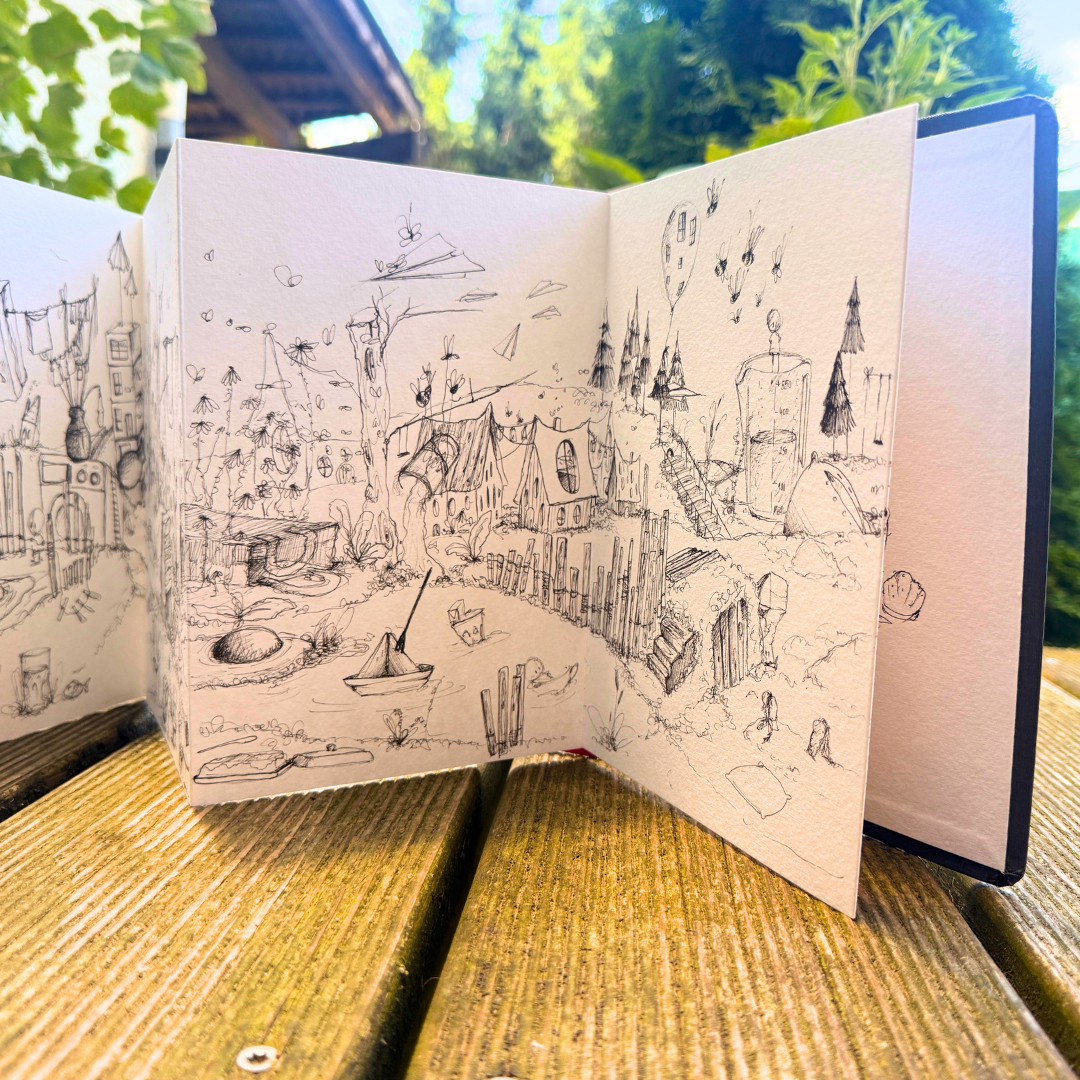 graues Buch IV