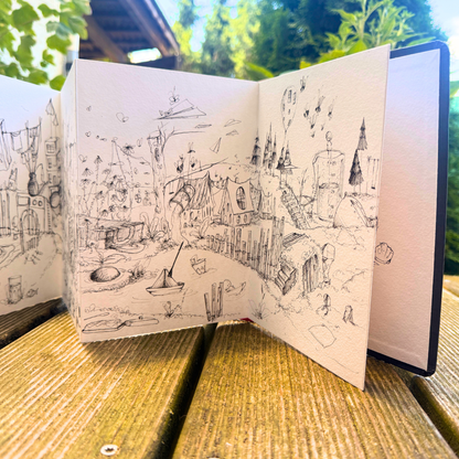 graues Buch IV
