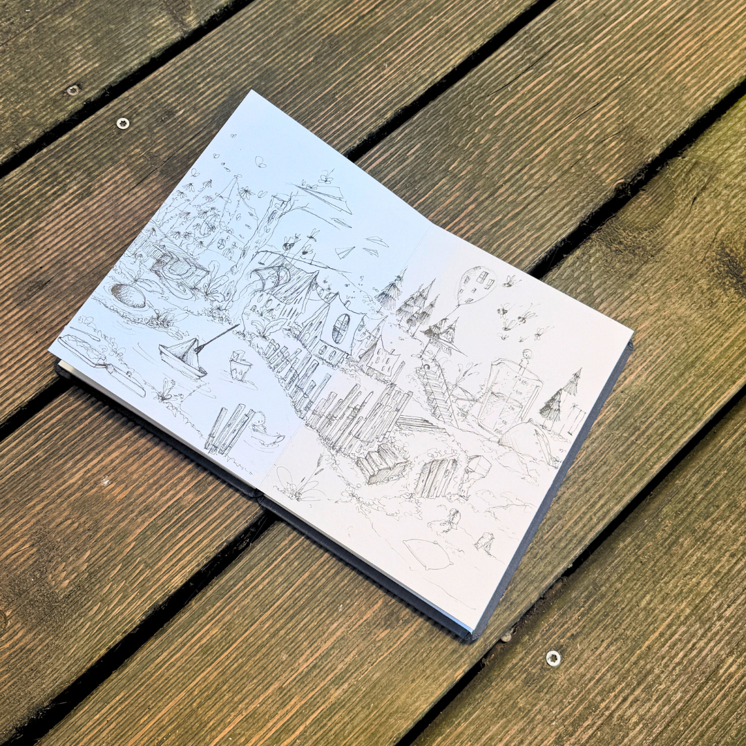 graues Buch IV