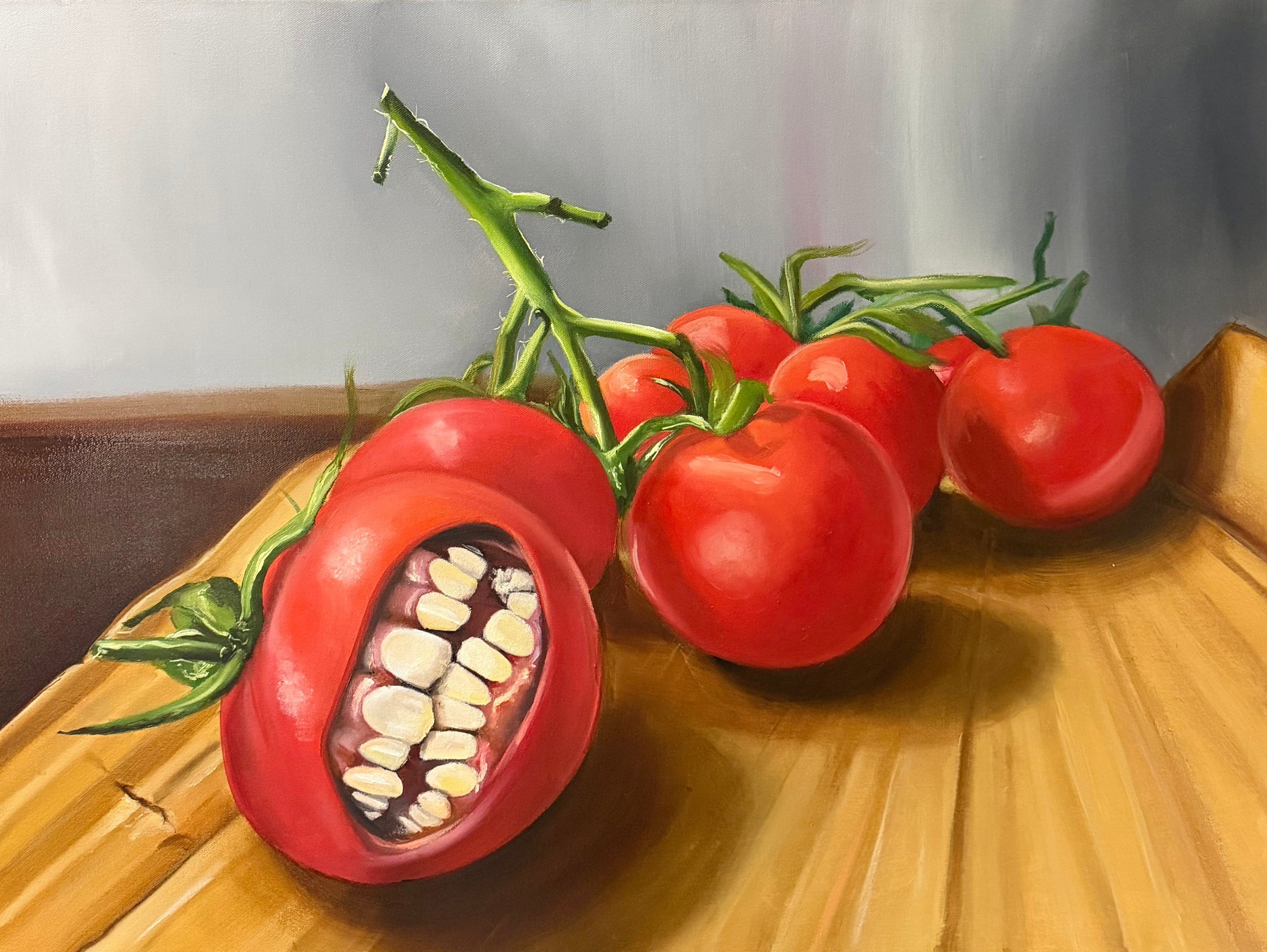 Fleischtomate (in arbeit)