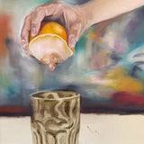 Orangenmilch (in Arbeit)