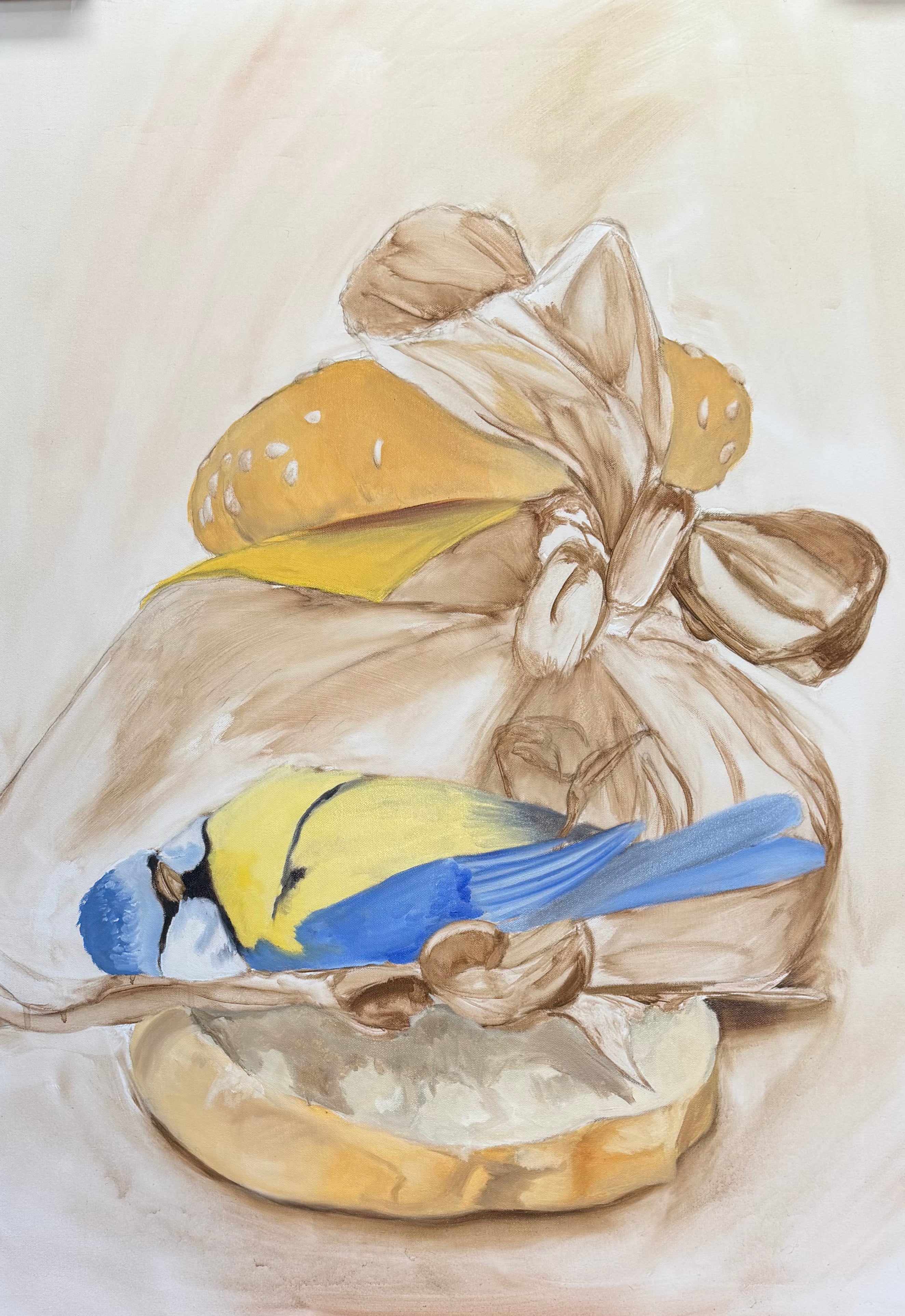 Bun ohne Soße (in Arbeit)