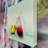 einer wie keiner 40 x 40 cm
