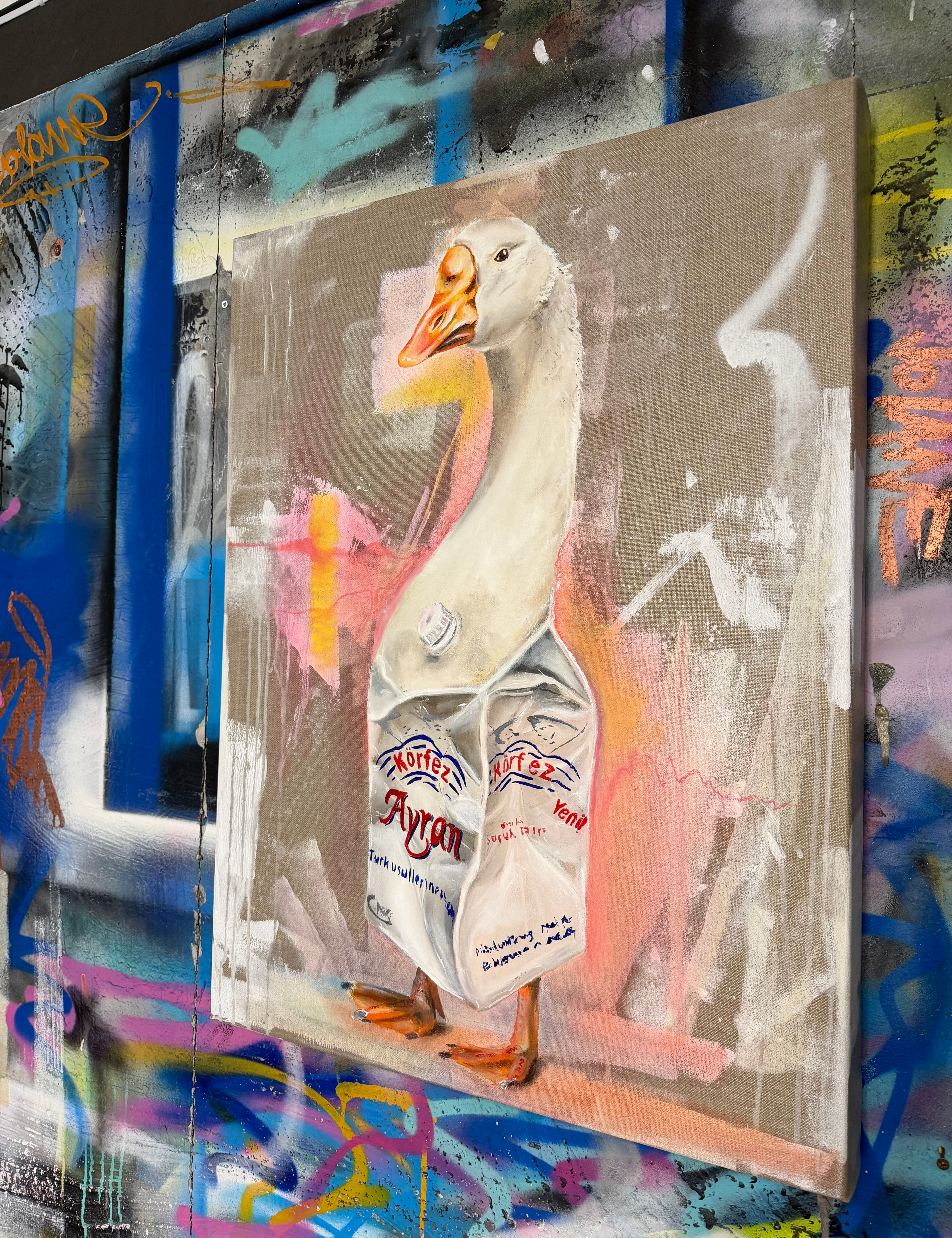 Gänsetüte