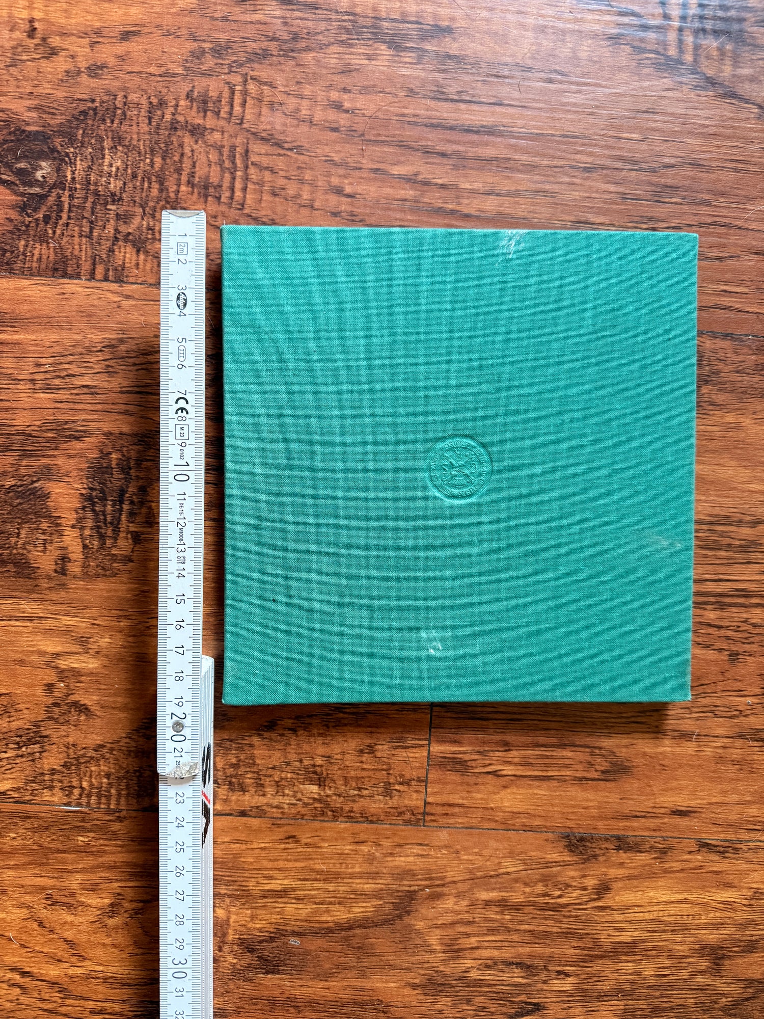 Grünes Buch II
