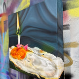 EisprungTube 40x40 cm
