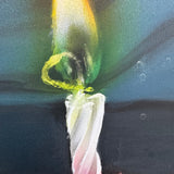 EisprungTube 40x40 cm