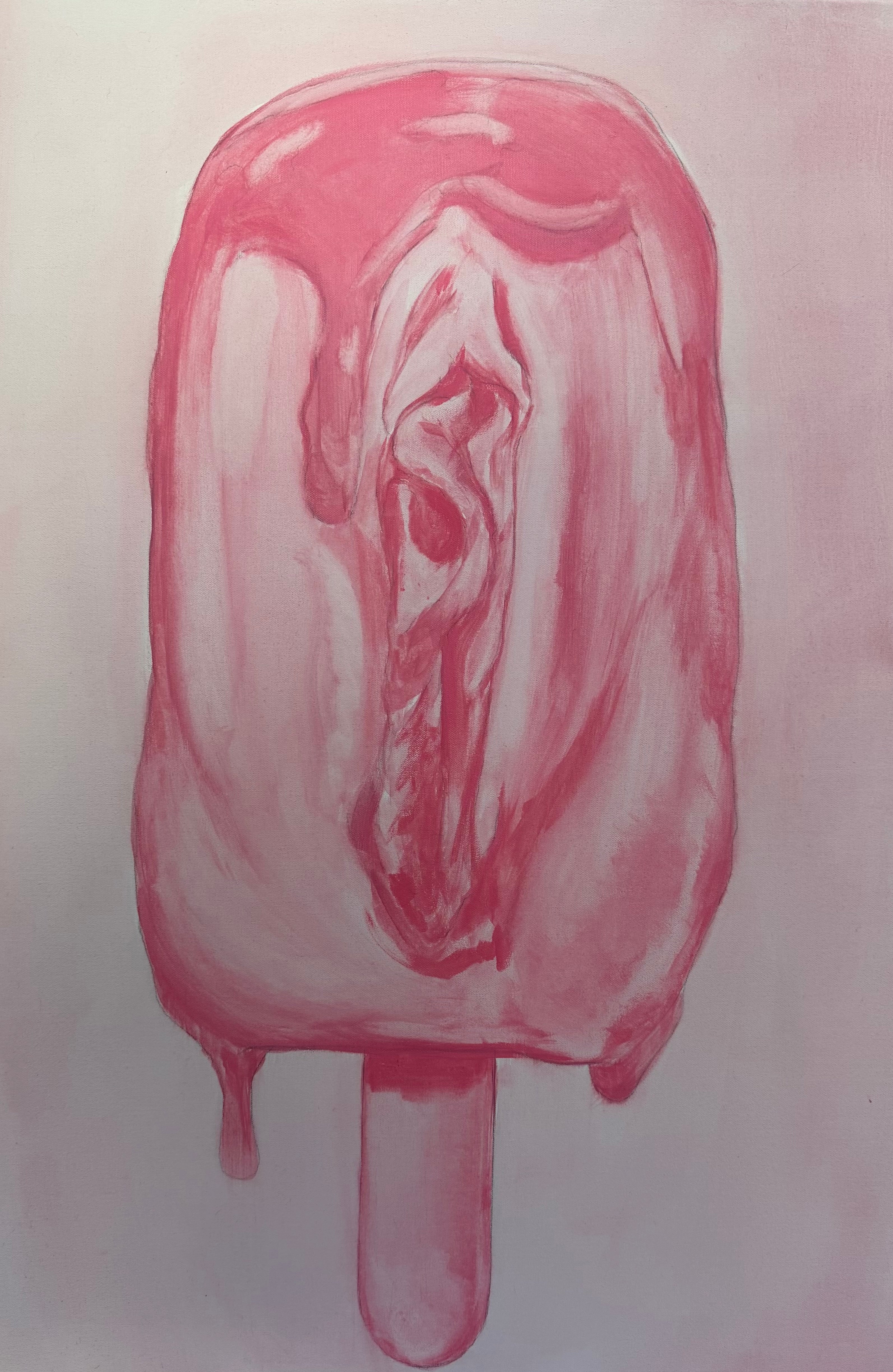 am Stiel (in Arbeit)