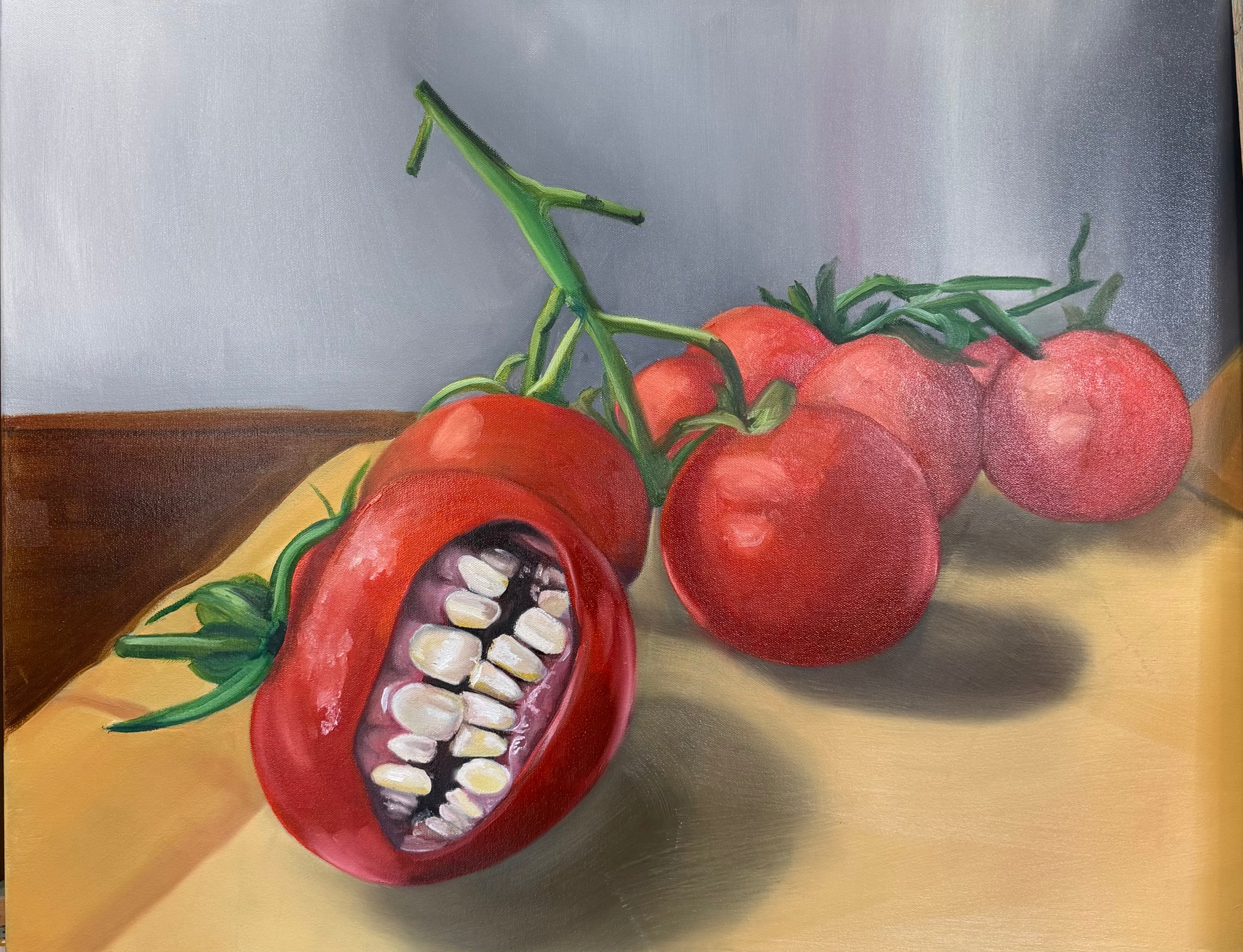 Fleischtomate (in arbeit)