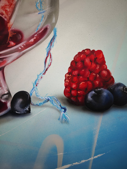 Gruß aus der Küche