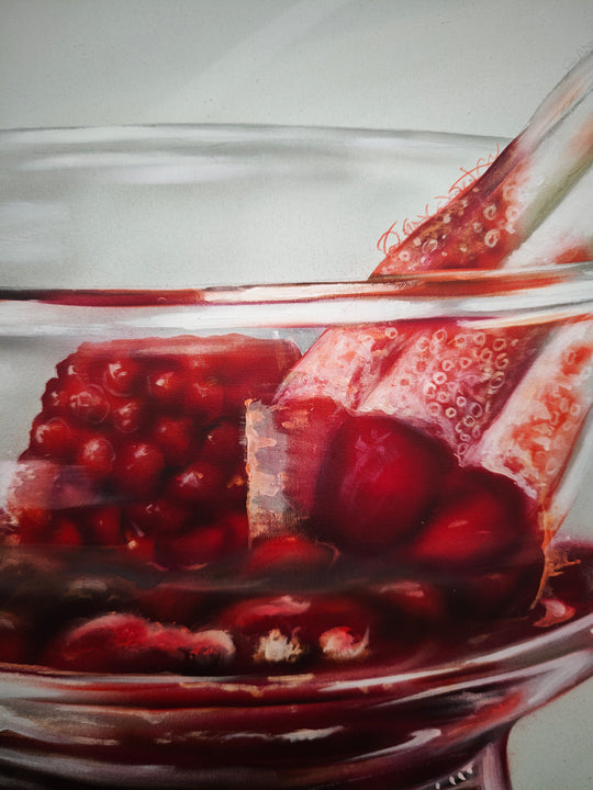 Gruß aus der Küche