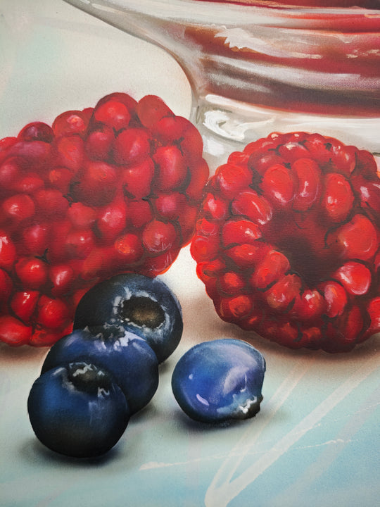 Gruß aus der Küche